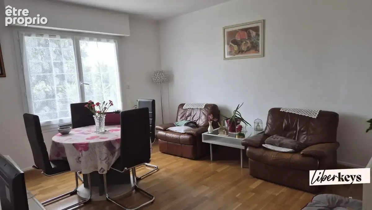 Appartement à MATIGNON