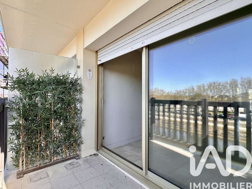 Photo 8 - Appartement à TROUVILLE-SUR-MER