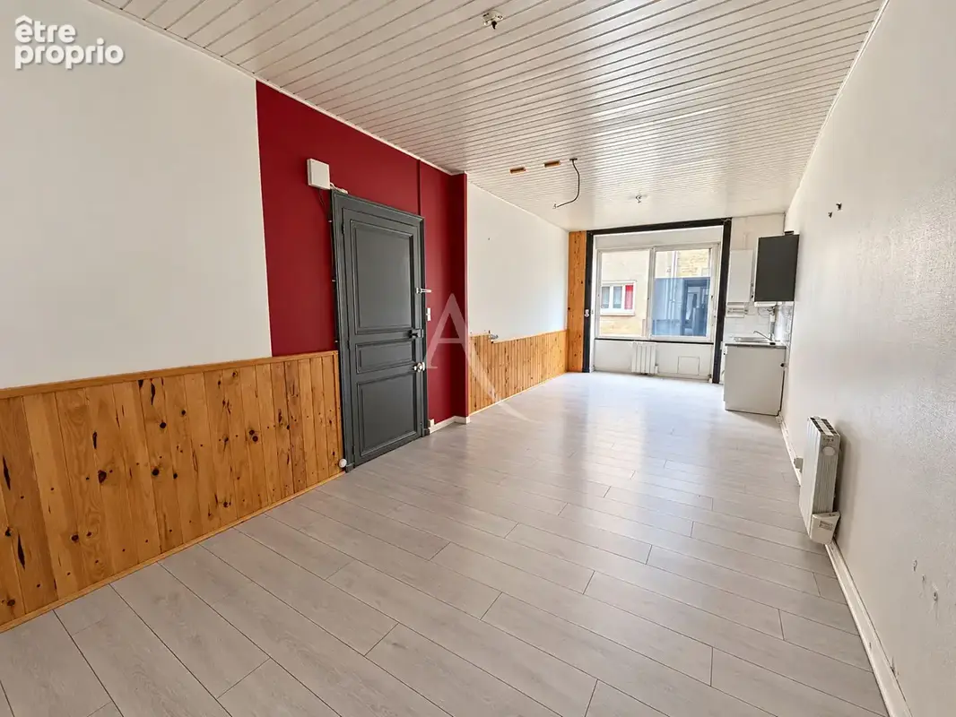Appartement Nozay 2 pièce(s) 46.430 m2 - photo 2