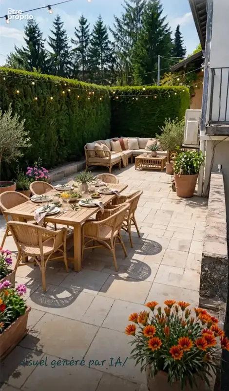 Maison 7 pièces, 167 m2 - photo 21