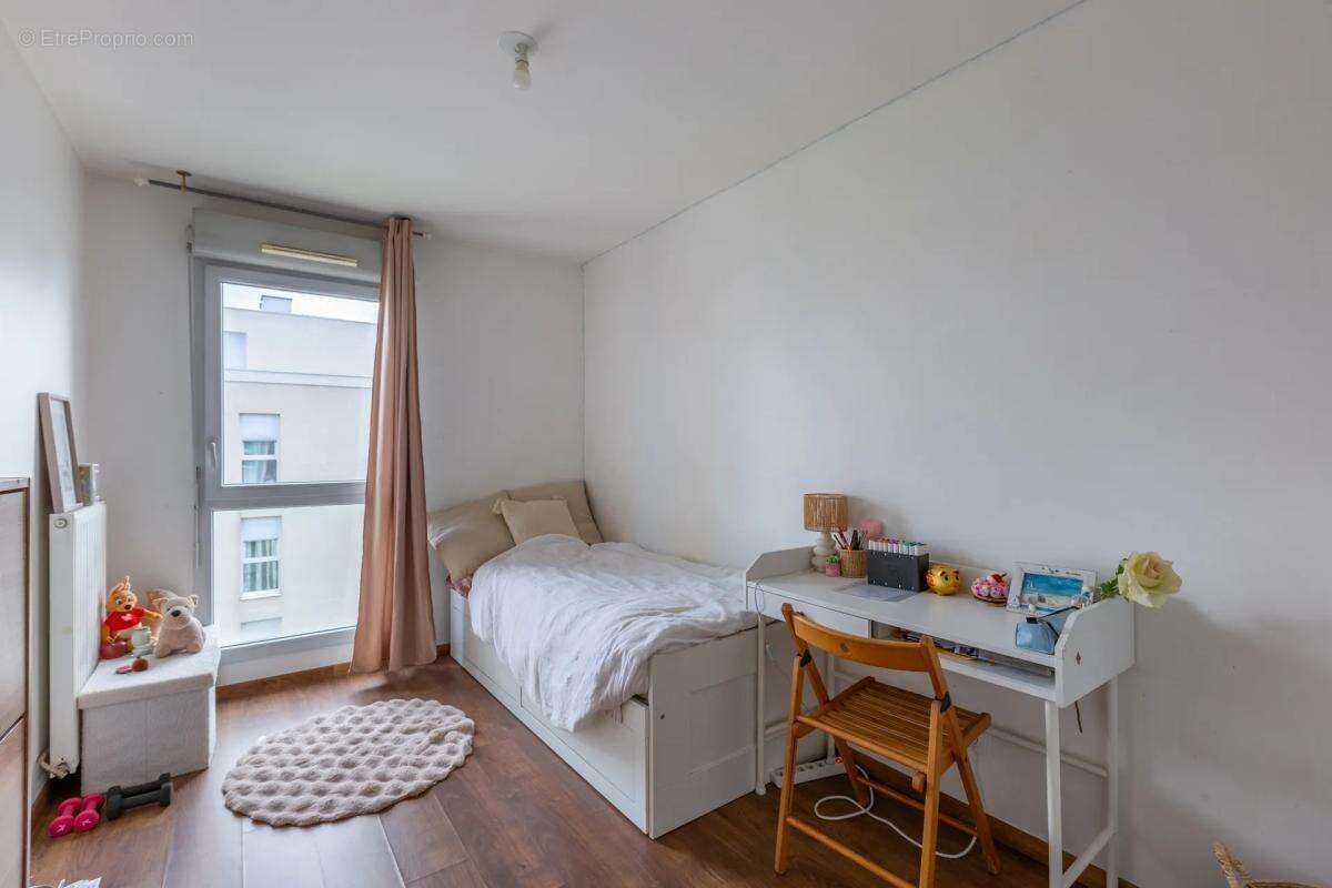 Appartement à BRON
