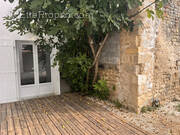 Maison à SAINTE-SOULLE