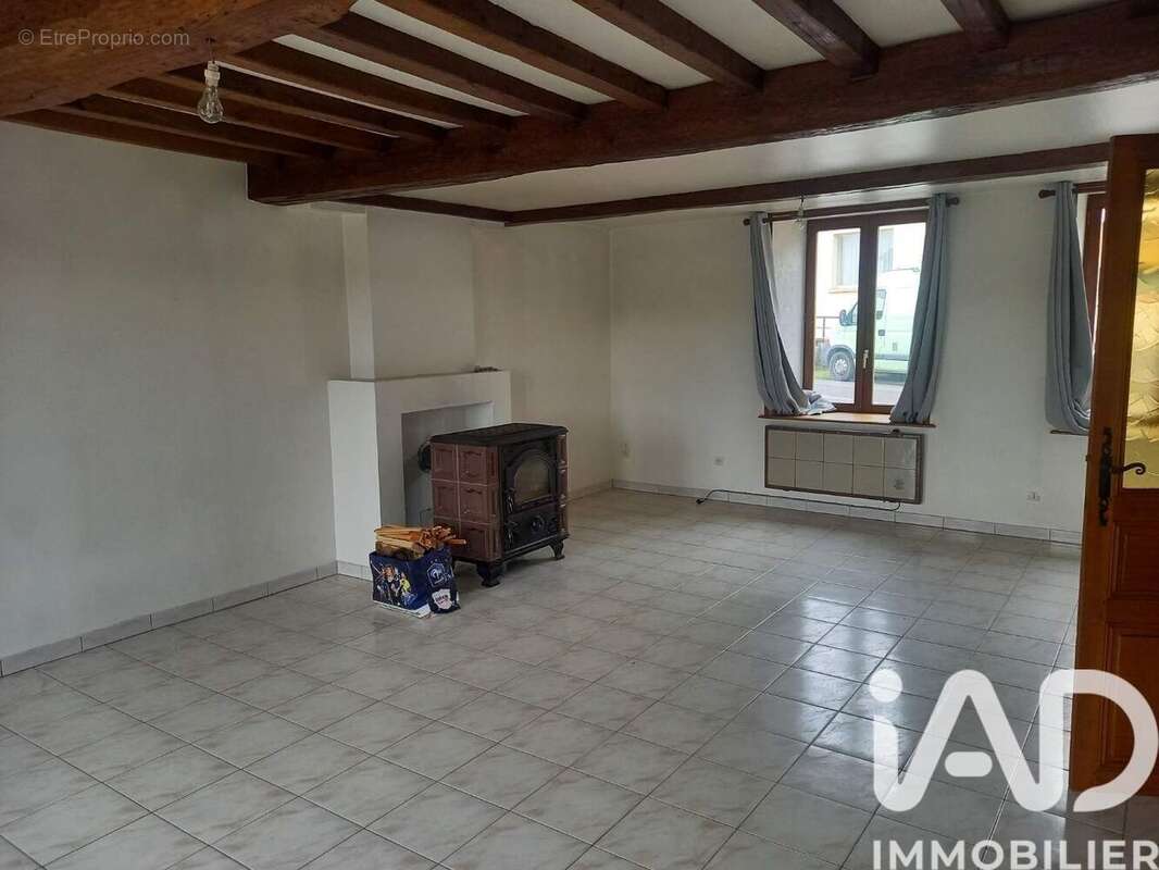 Photo 4 - Maison à RIMOGNE
