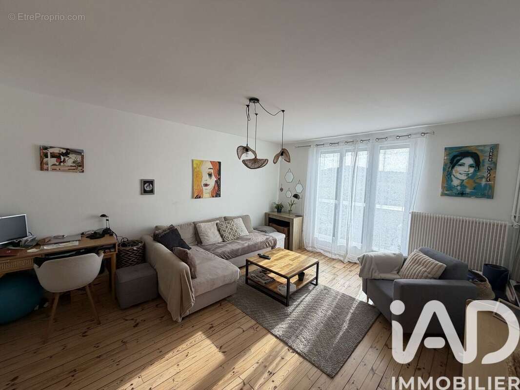 Photo 2 - Appartement à SAINT-GALMIER