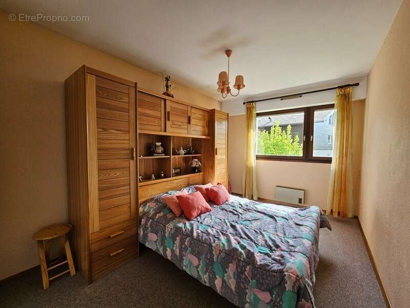 Appartement à LA TOUR