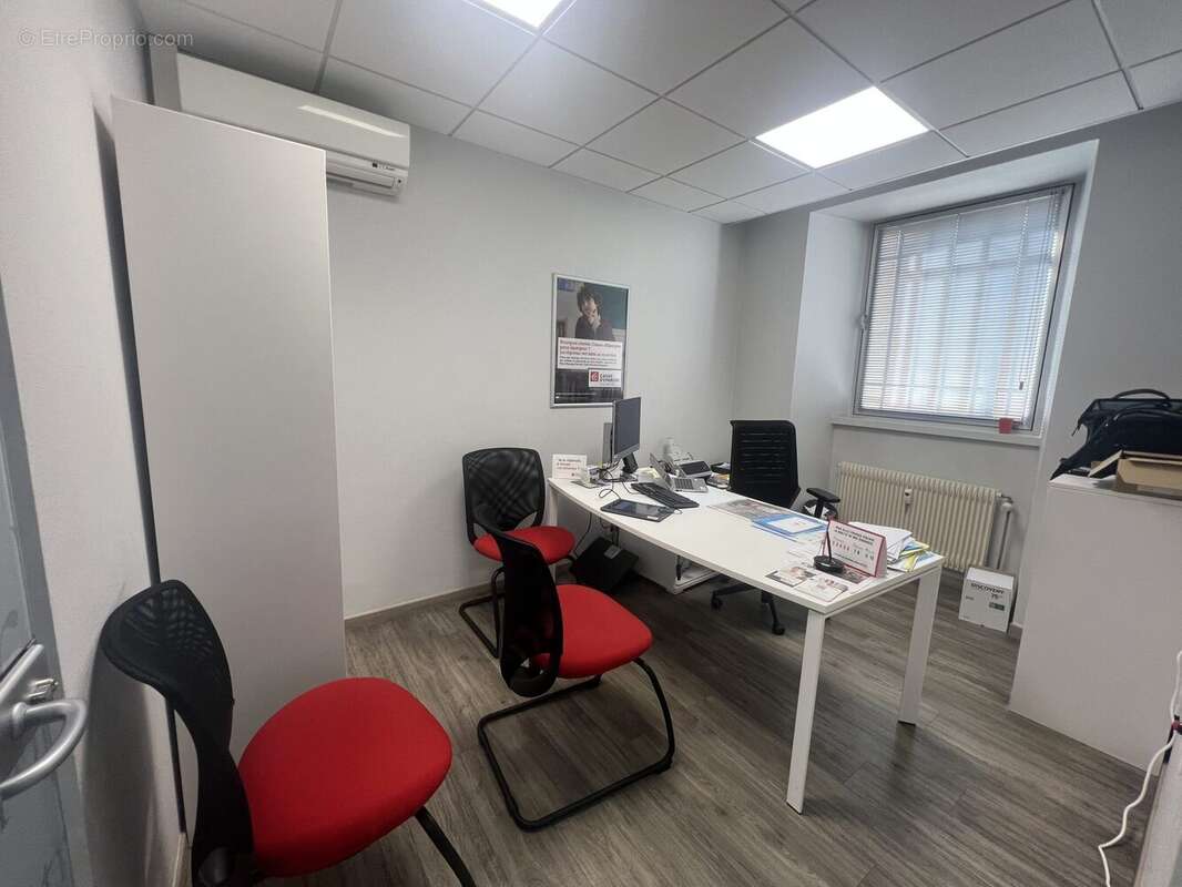 Appartement à SAINT-AMARIN