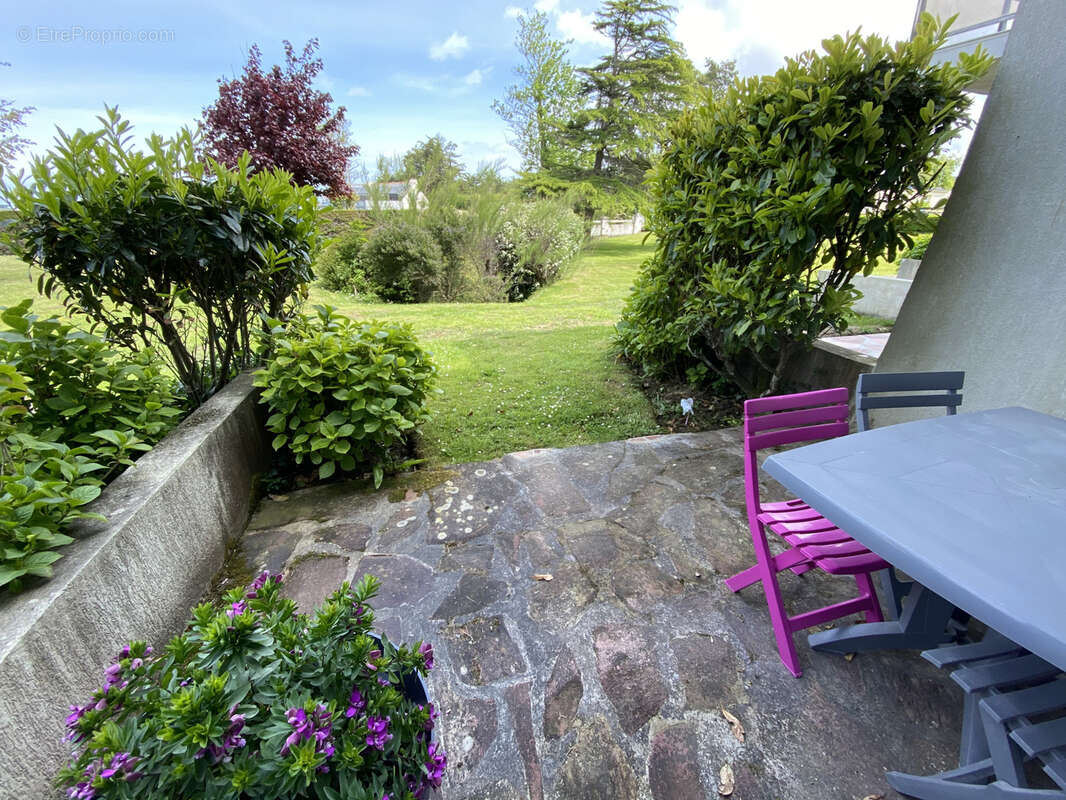 Appartement à SAINT-CAST-LE-GUILDO