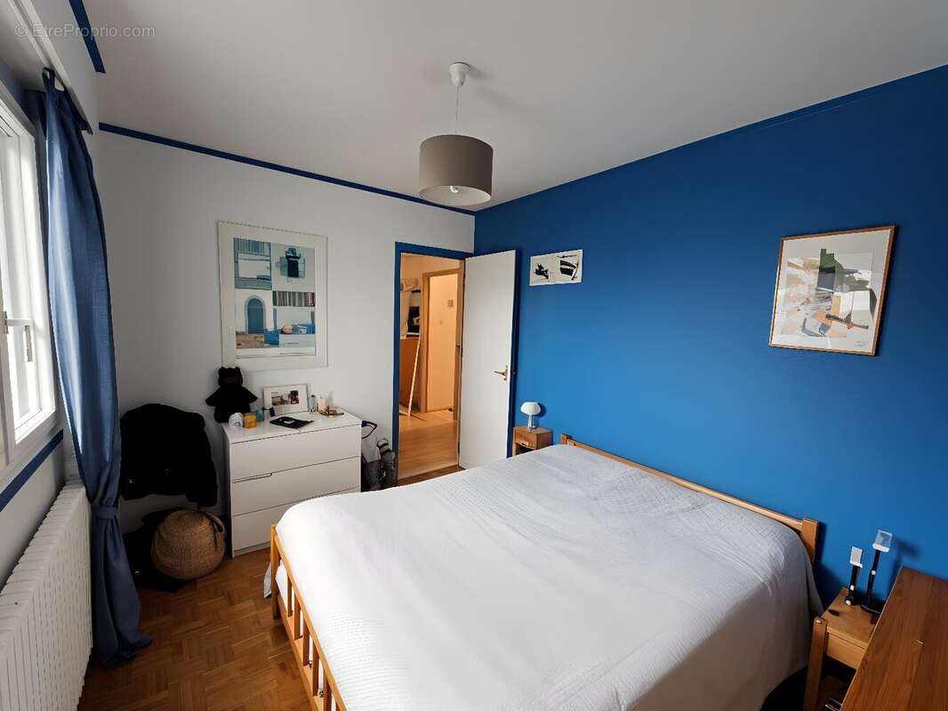 Appartement à DRANCY