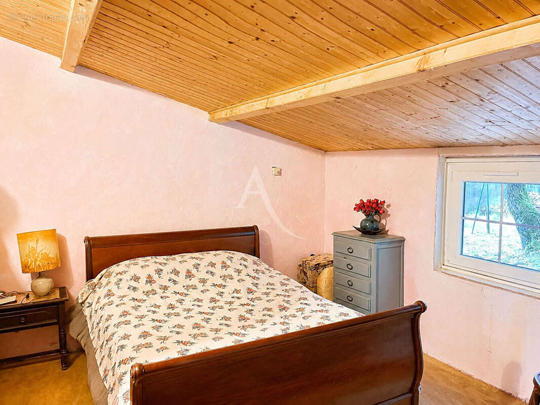 Maison Martinet - photo 6
