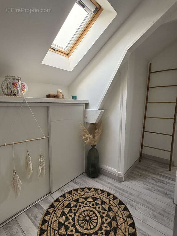 Photo 6 - Maison à MONTCEAU-LES-MINES