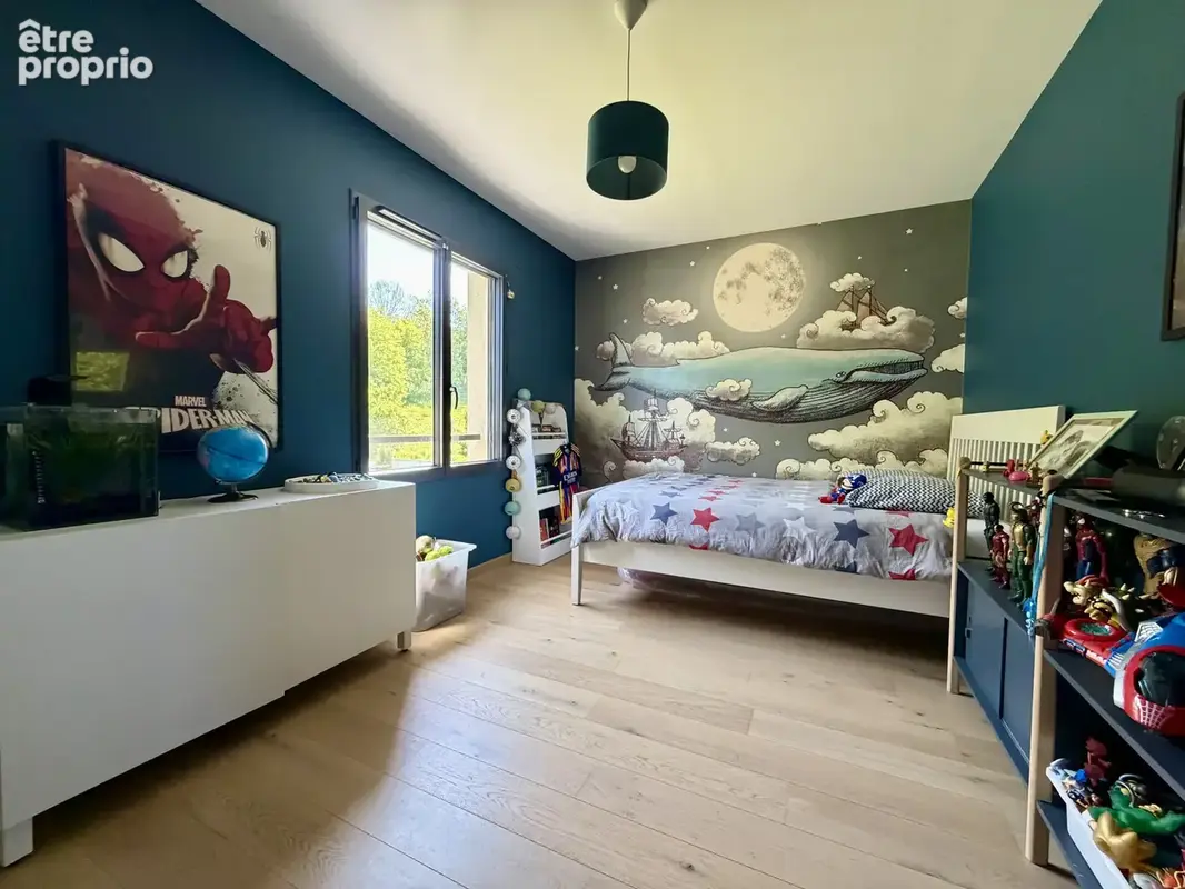 Maison récente de 150m2 ! - photo 11