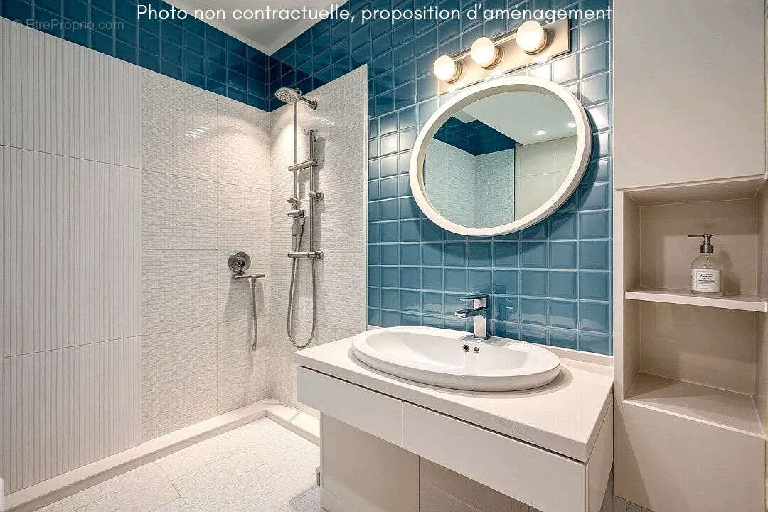 Maison à SAINT-JORIOZ