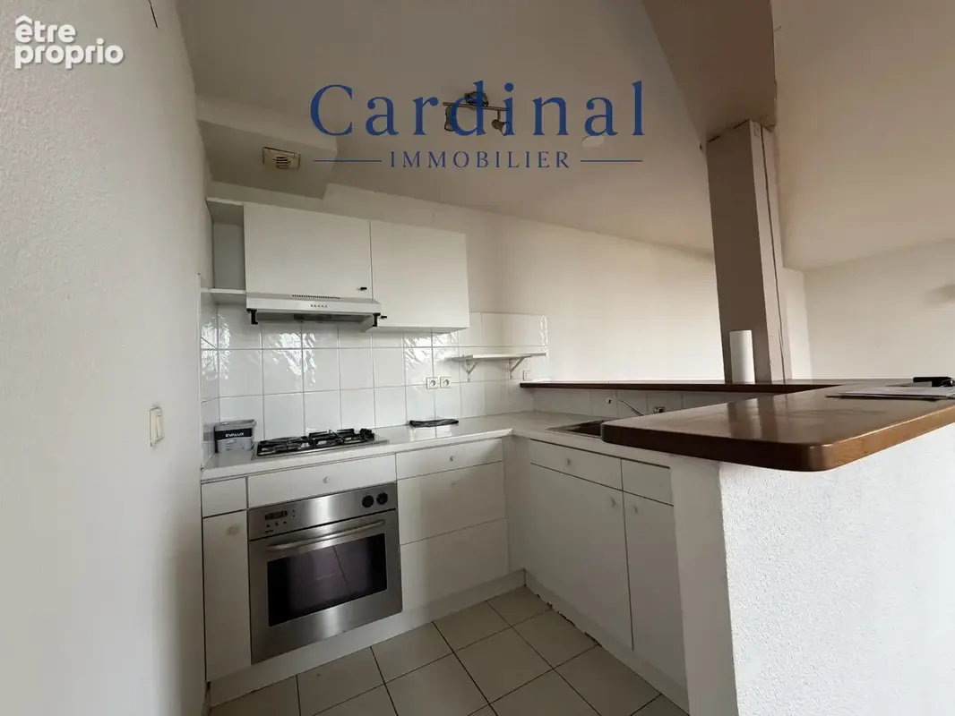 Appartement T2 - 53m2 - Centre ville historique - Saint front - photo 4