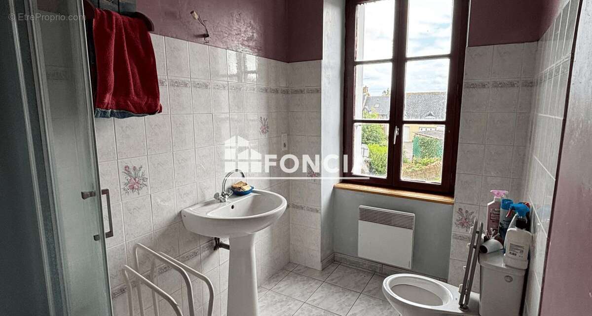 Maison en pierre - 4 chambres - Charme assuré au coeur de la baie du Mt St MICHEL - photo 8