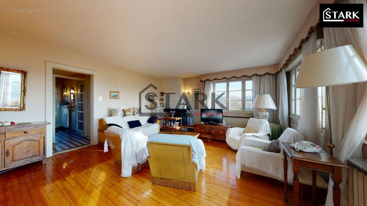 Maison à MORVILLARS