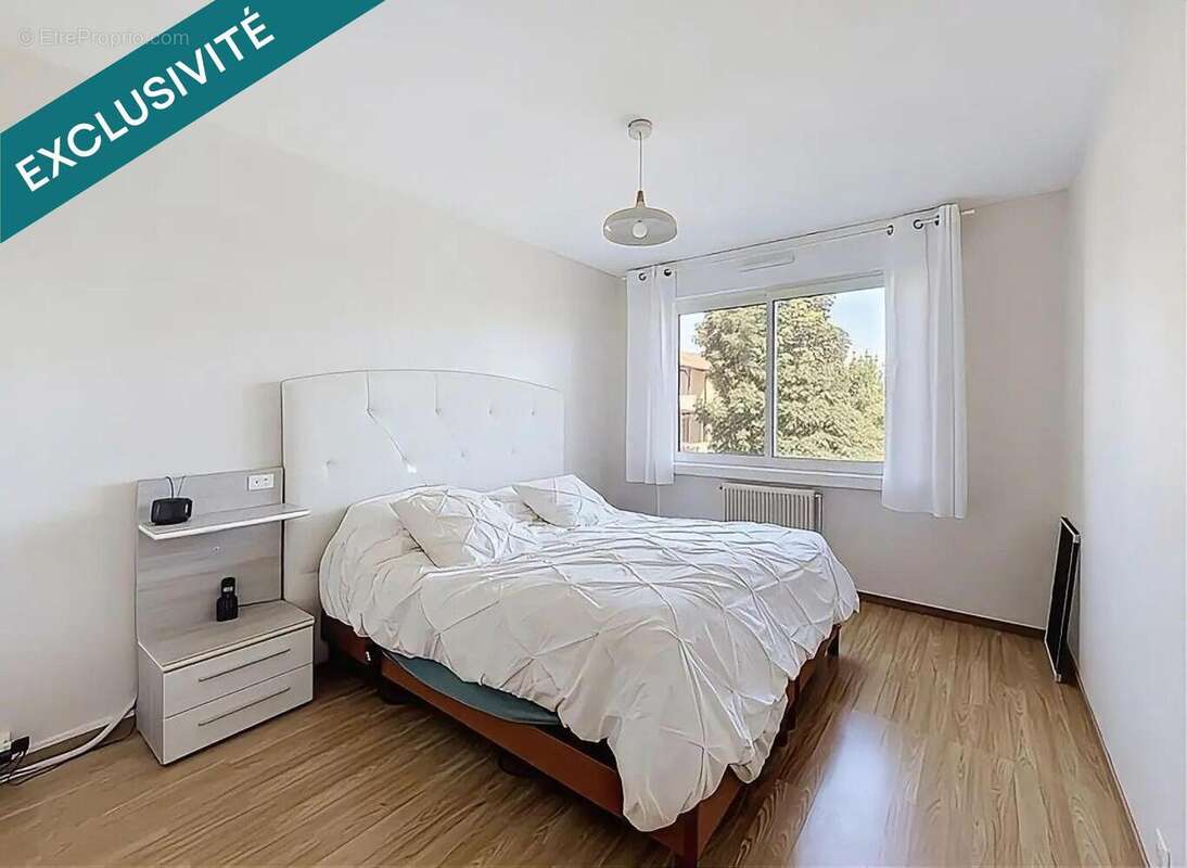 Photo 8 - Appartement à MACON