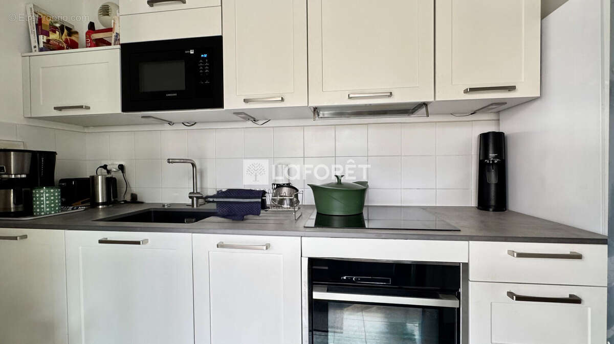 Appartement à LYON-5E