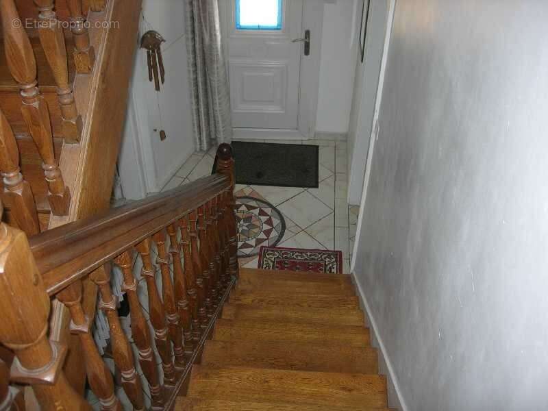Maison à ISLE