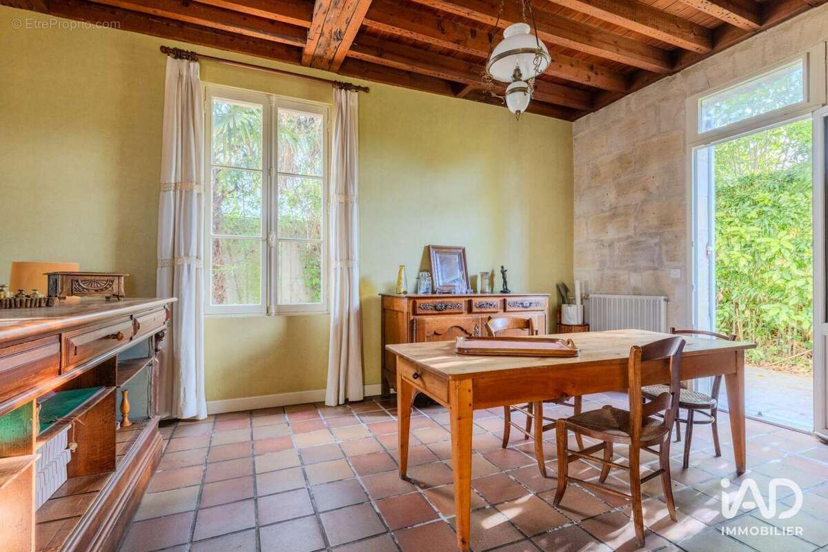 Photo 7 - Maison à MERIGNAC