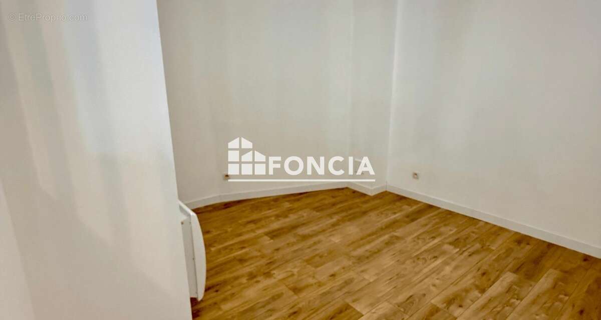 Appartement à LENS