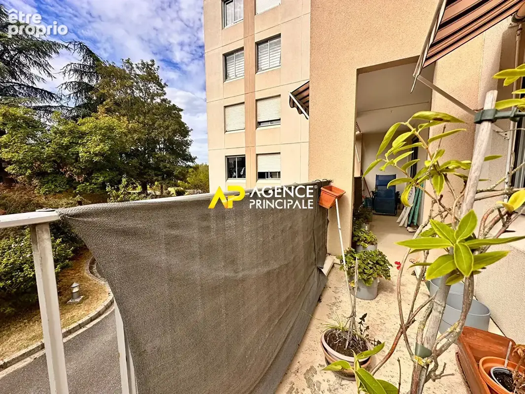 Sartrouville - Le Fresnay Vieux Pays - Appartement 4 pièces 83.07 m2 - photo 2