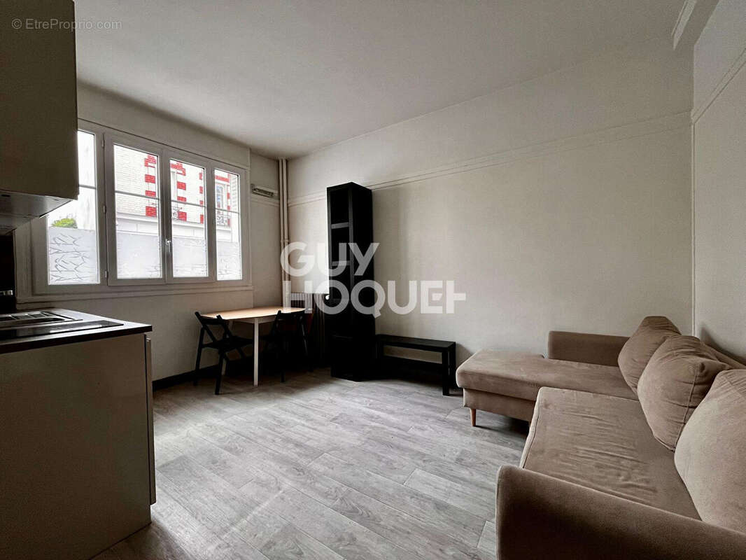 Appartement à VANVES