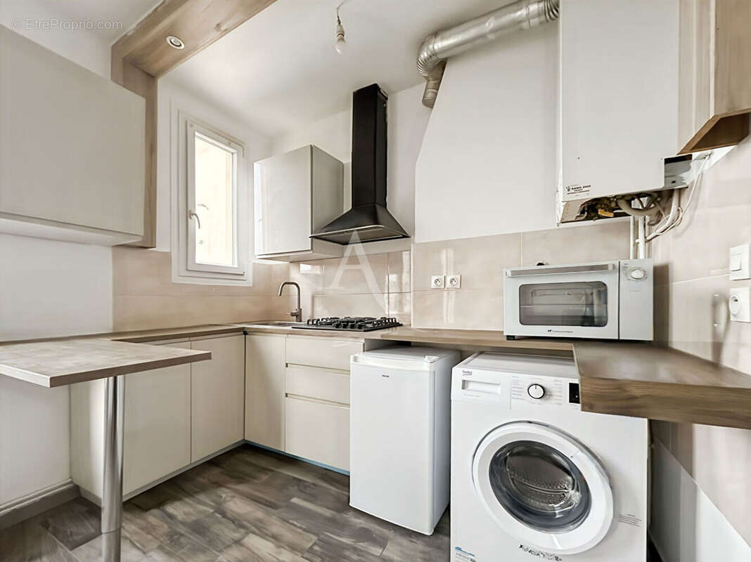 Appartement à VANVES