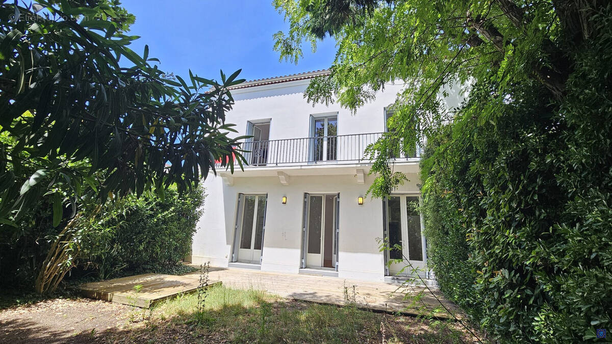 Maison à ROYAN
