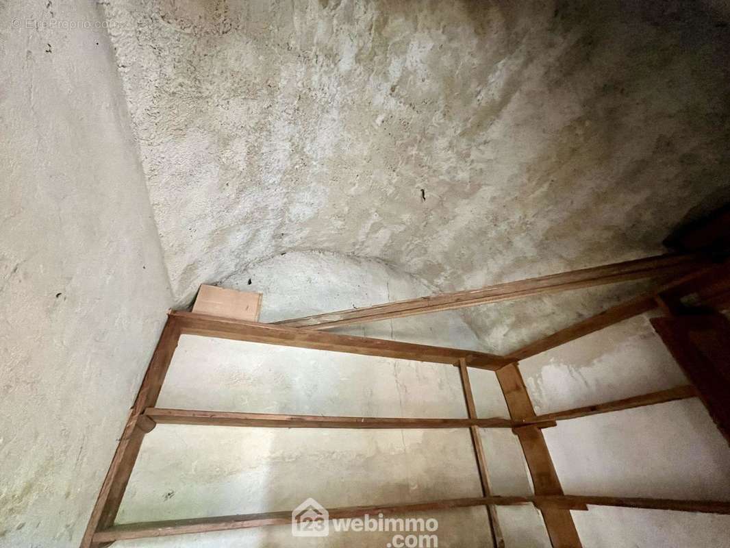 Parking à CALENZANA