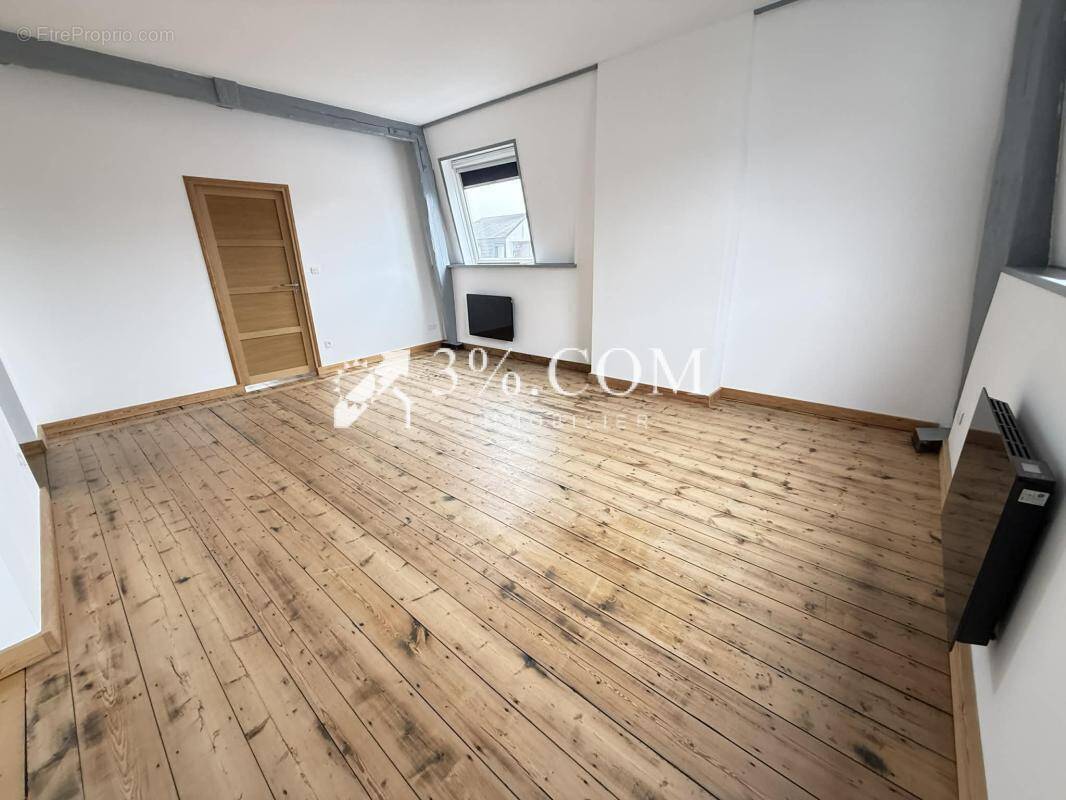 Appartement à WATTIGNIES