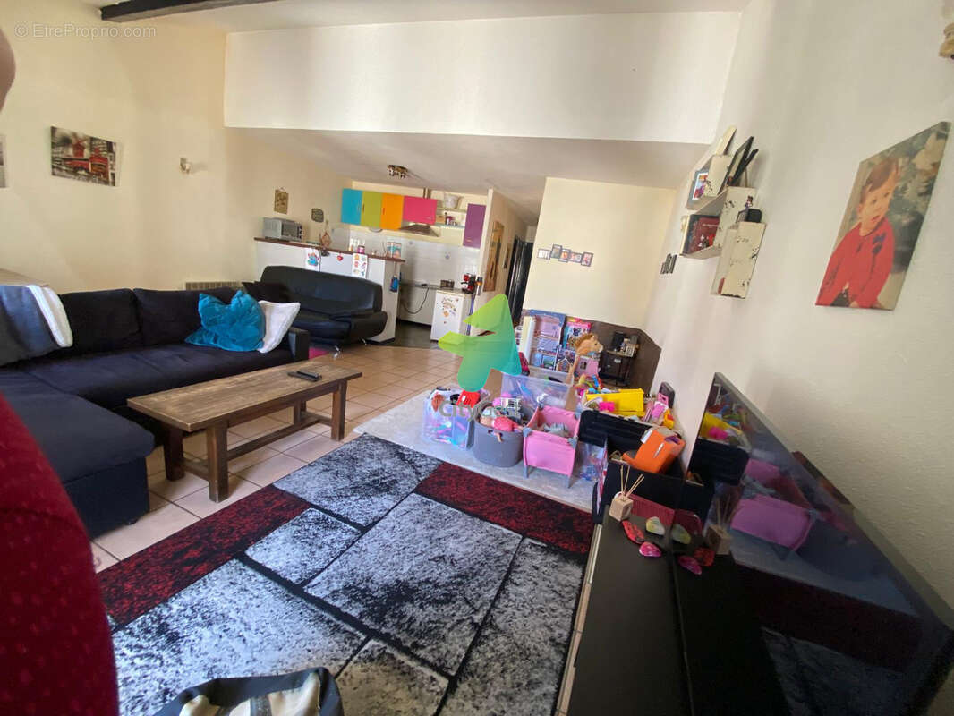 Appartement à NARBONNE