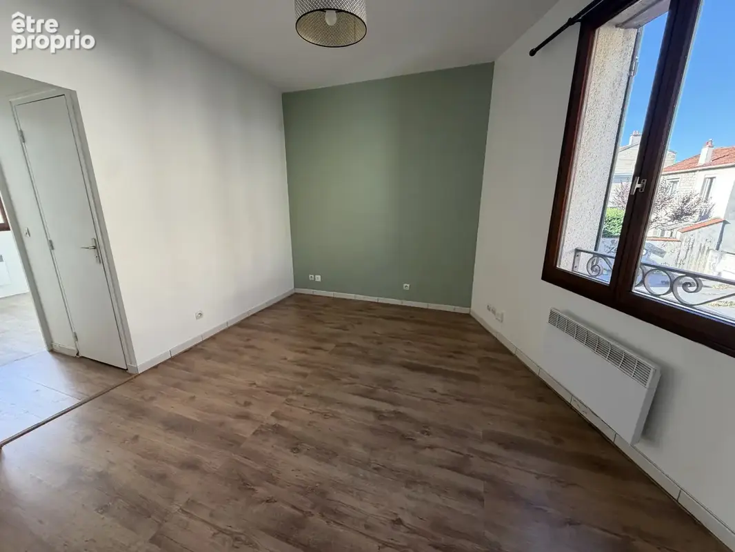 Appartement deux pièces / Centre ville - photo 2