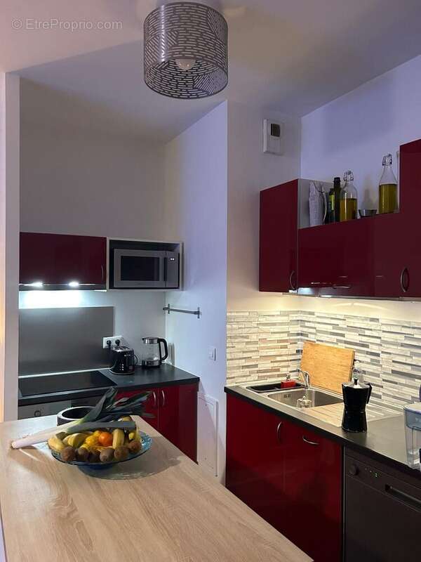 Appartement à PUTEAUX