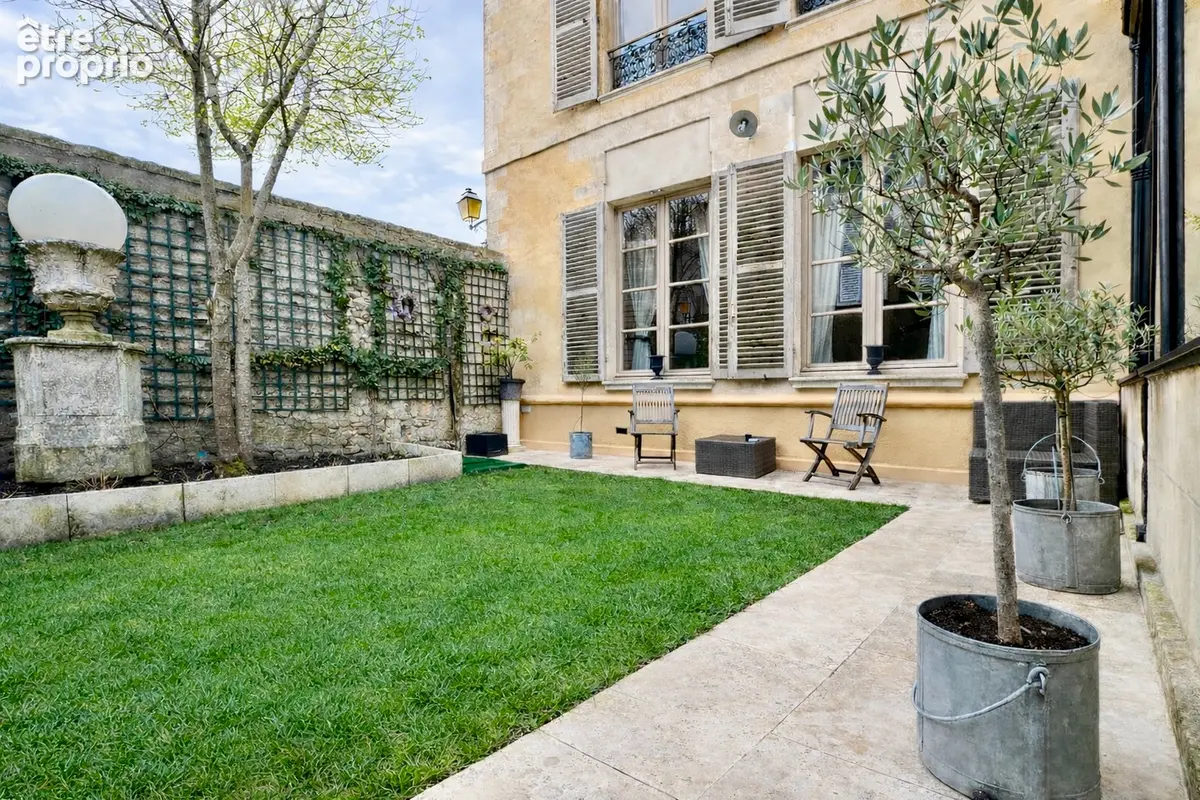 Maison à SENLIS