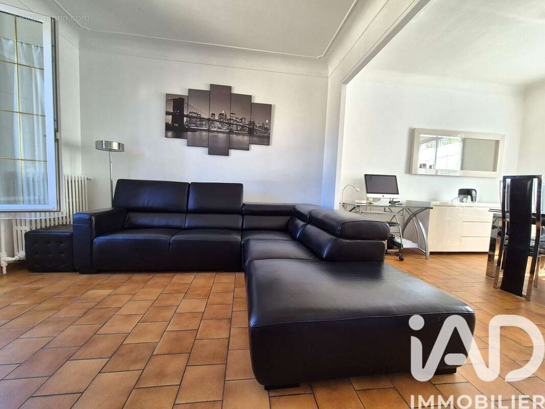 Photo 4 - Maison à AULNAY-SOUS-BOIS