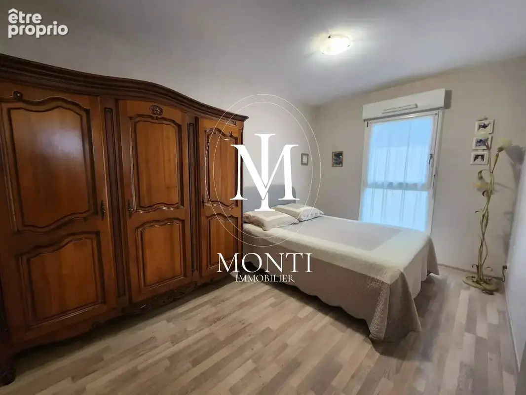 Bel appartement 4 pièces à Saint-Malo avec ascenseur - photo 5