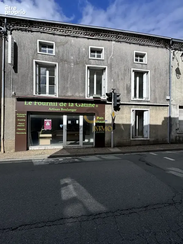 Appartement 130 m² à vendre à Secondigny (79130) - photo 3