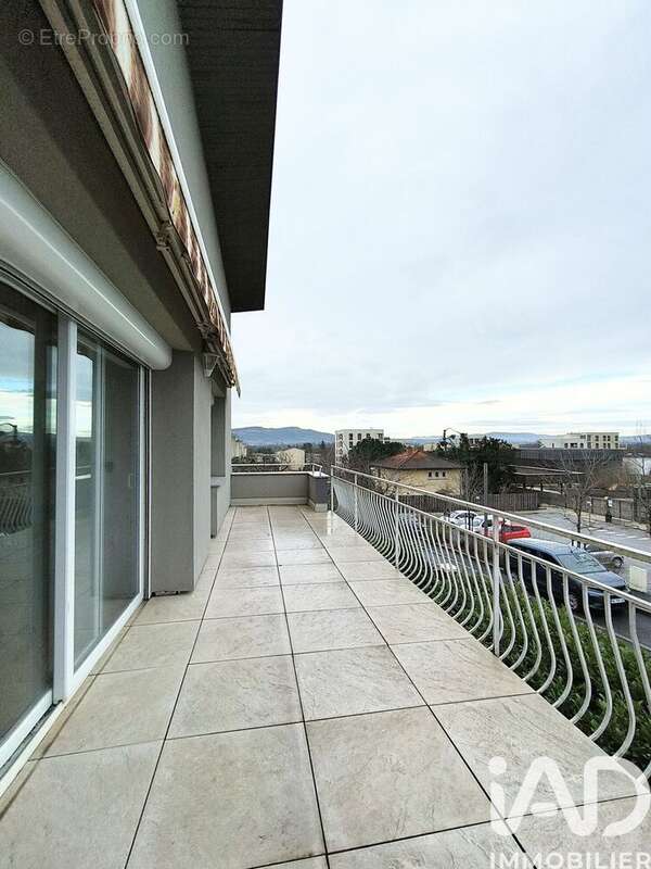 Photo 6 - Appartement à TREVOUX