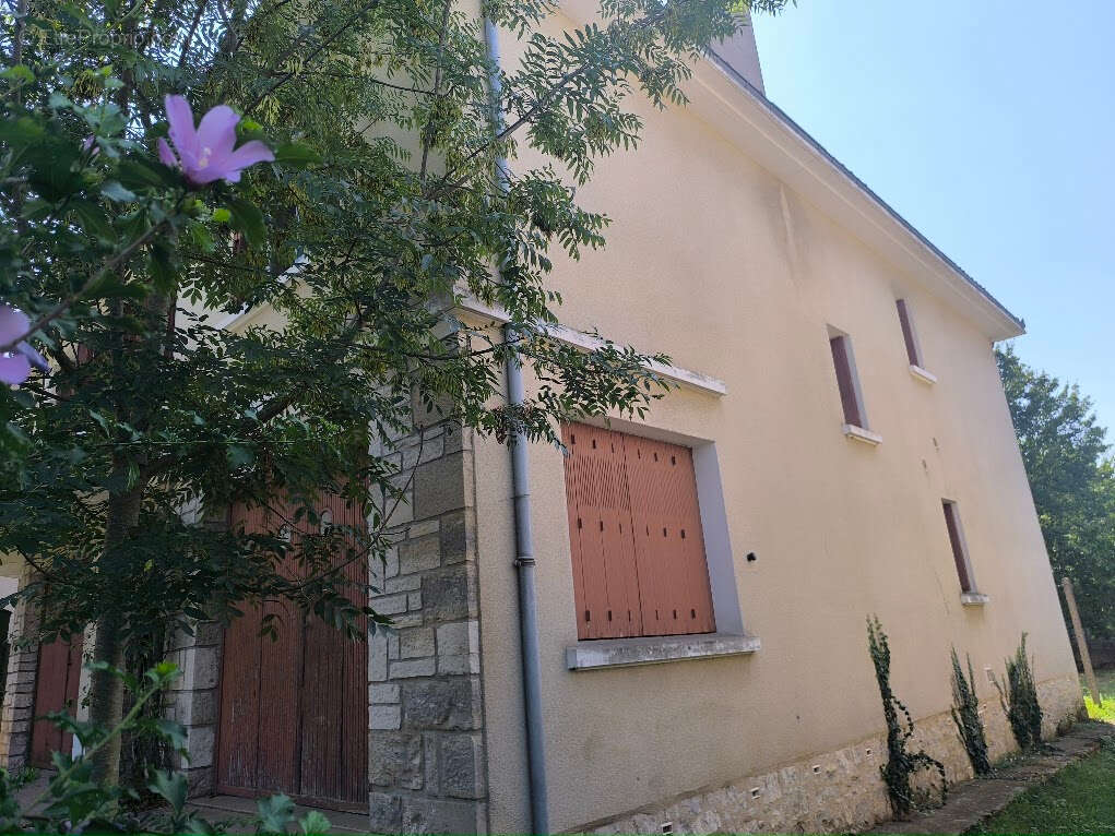 Maison Capdenac Gare 2 logements - photo 18
