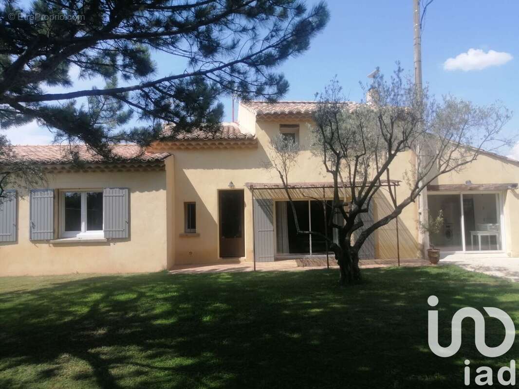 Photo 2 - Maison à SARRIANS