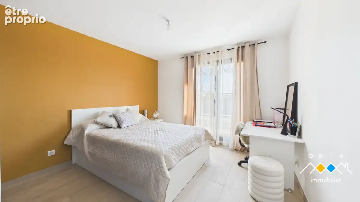 SEICHAMPS - Maison d'architecte - photo 11
