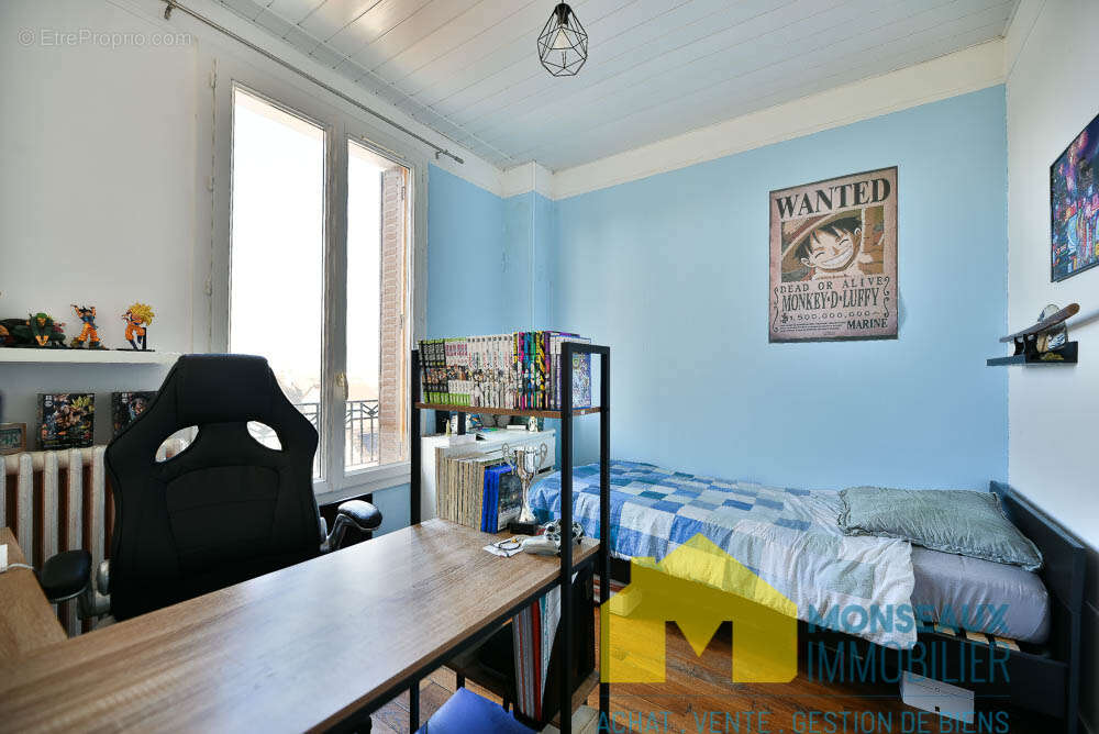 Maison à EPINAY-SUR-ORGE