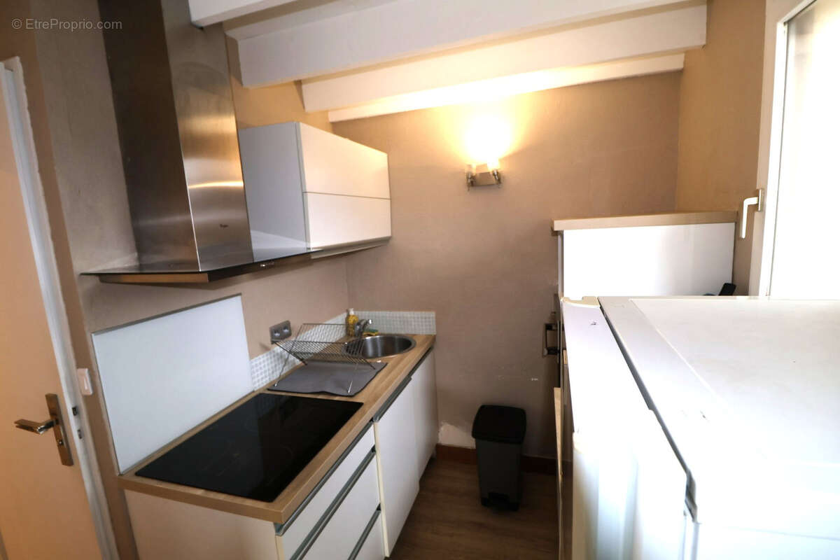 Maison à LE TOUQUET-PARIS-PLAGE