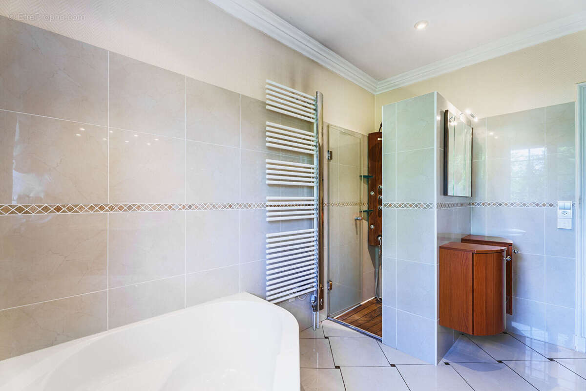 Maison à BLIGNY-LES-BEAUNE