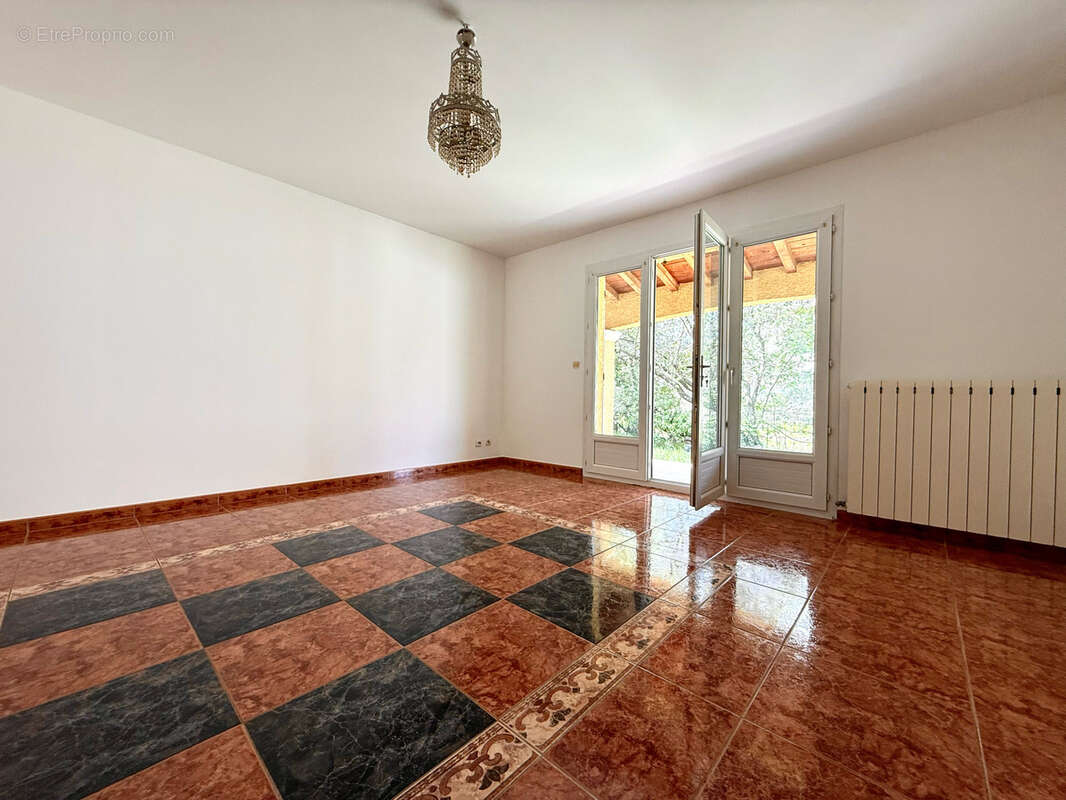 Maison à LODEVE