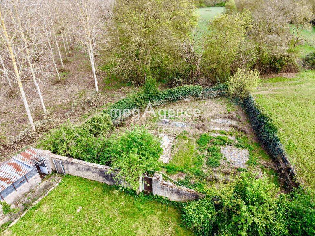 Maison à LES PONTS-DE-CE