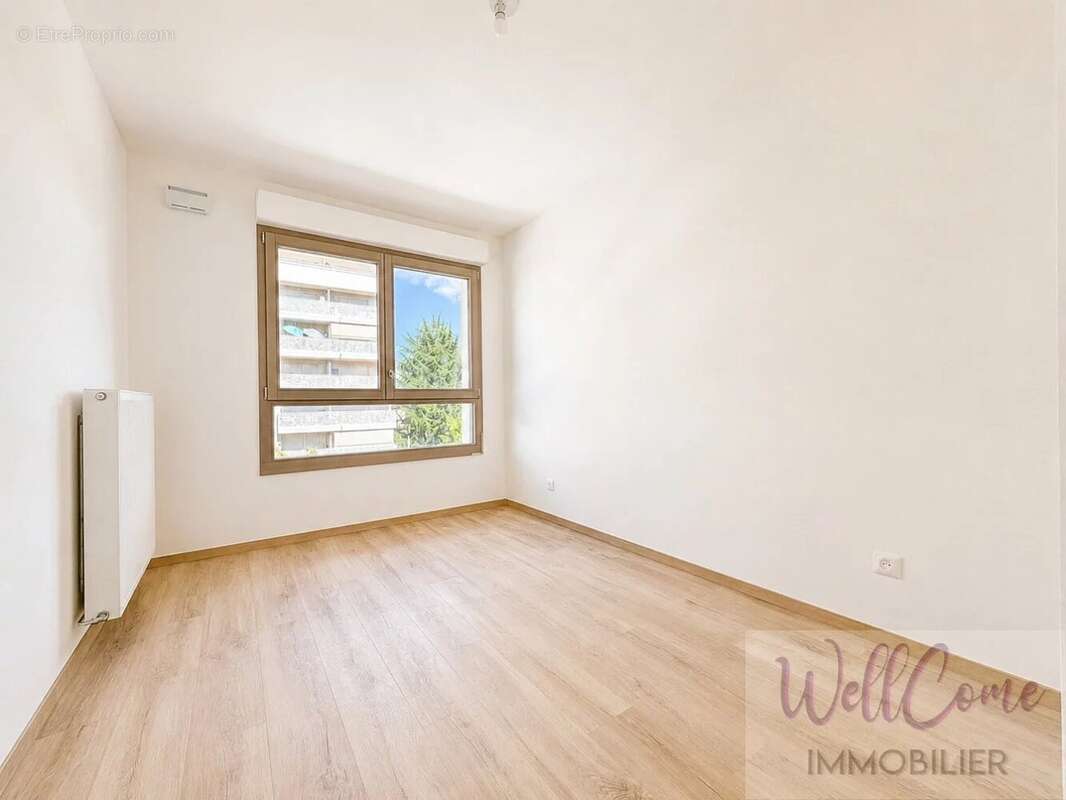 VEFA - Appartemnet T5 de 112m² en Attique (3/3) SUD ( 2 Box inclus) à Annecy ! - photo 7