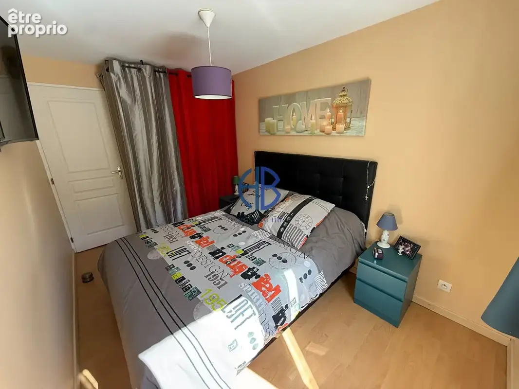 Maison Marcilloles 4 pièce(s) 72.19 m2 carrez (95 m2 utile) - photo 10