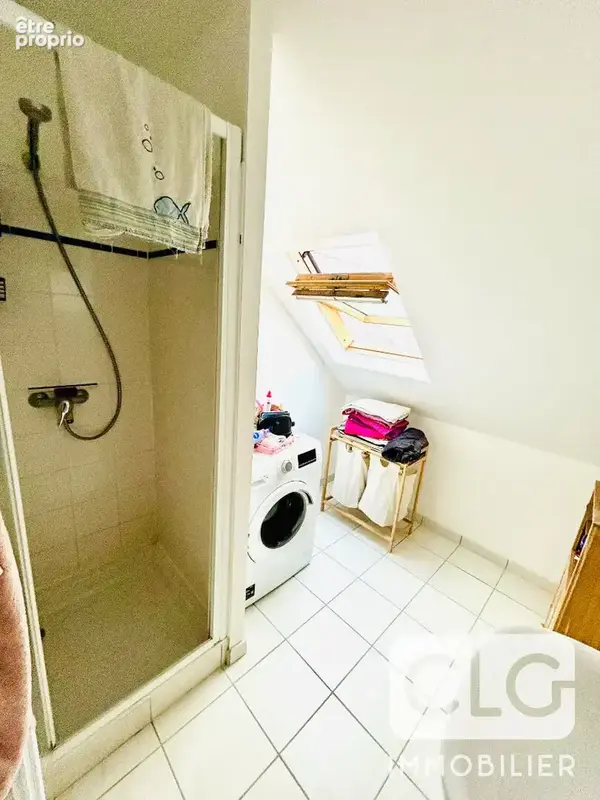 Appartement T3 avec garage, balcons - centre fouesnant - photo 4
