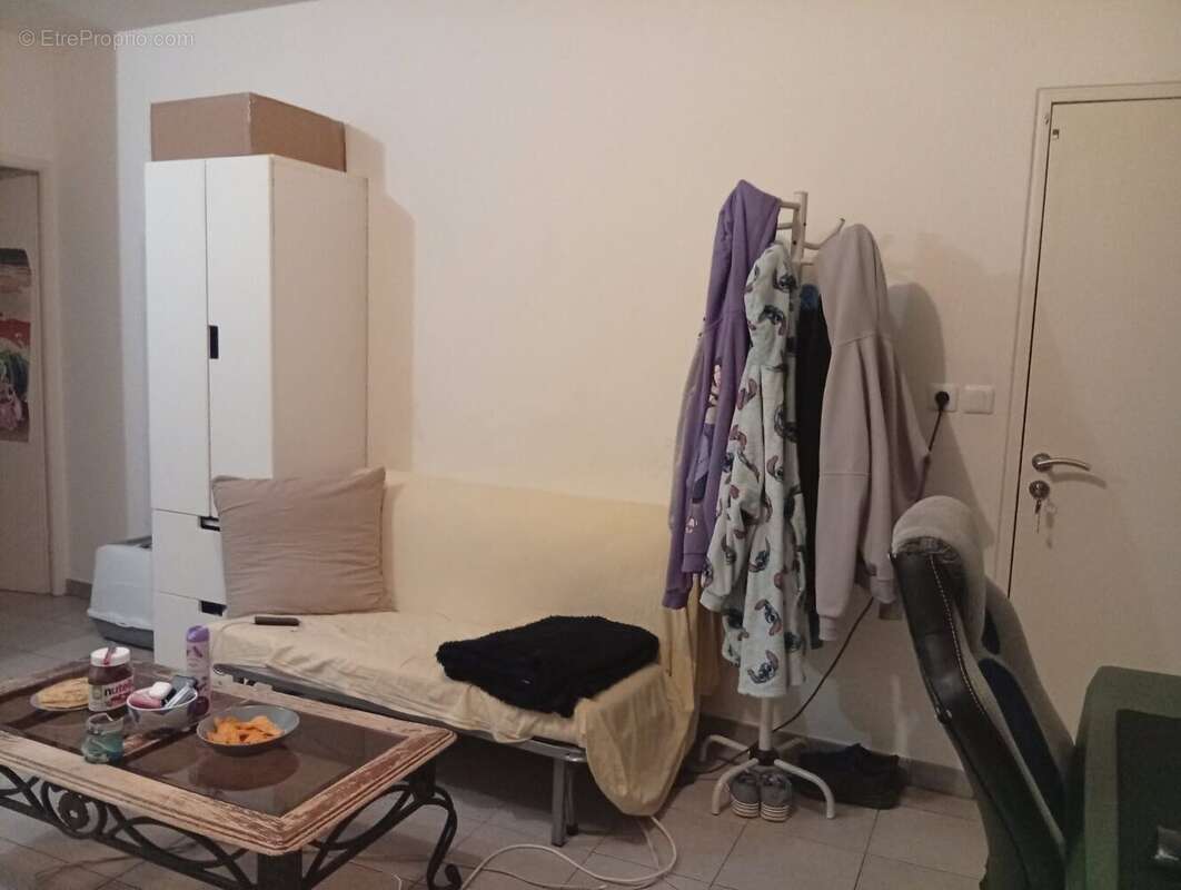 Appartement à NIMES